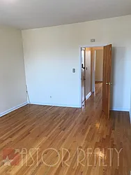 Rented by Astor Realty