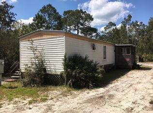 312 Woodill Rd, Carrabelle, FL 32322