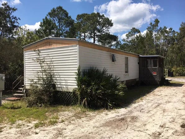 312 Woodill Rd, Carrabelle, FL 32322