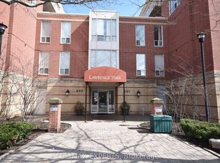481 SW Rosewell Ave #506, Toronto, ON M4R2J1
