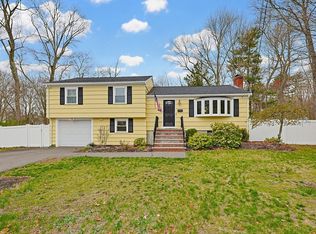 9 Franklin St, Medway, MA 02053