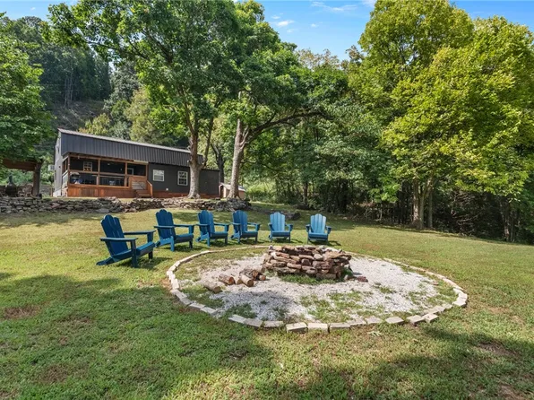 537 Nc #6450, Jasper, AR 72641