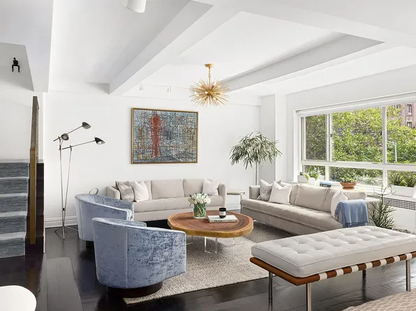 411 W End Ave, New York, NY 10024