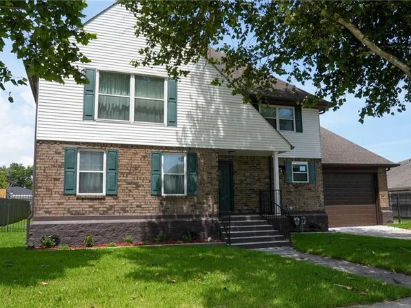 23 Platt St, Kenner, LA 70065