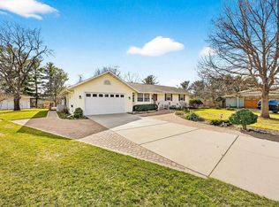 3506 Greendale Court, Janesville, WI 53546
