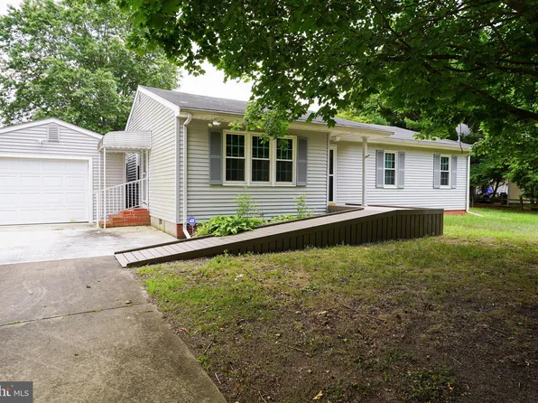 611 Cottontail Dr, Salisbury, MD 21804