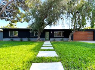 1117 E Nicolet Ave, Phoenix, AZ 85020