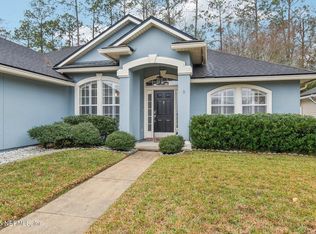 3954 TRAIL RIDGE Road, Middleburg, FL 32068