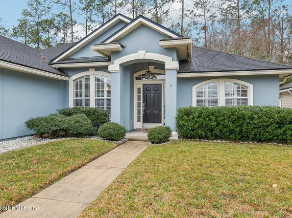 3954 TRAIL RIDGE Road, Middleburg, FL 32068