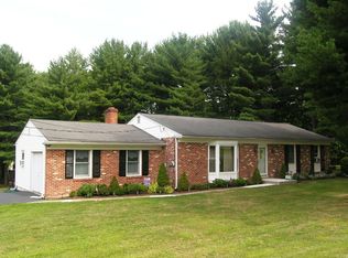 501 Mount Pleasant Holland Twp, Milford, NJ 08848