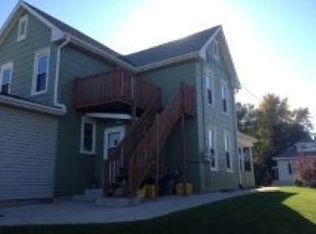 1740 Asbury Rd #1/2, Dubuque, IA 52001