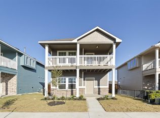 161 Bosque Dr, San Marcos, TX 78666