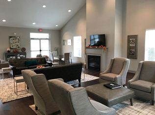Londontown Apartments, Knoxville, TN 37909