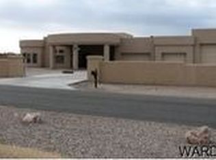 3890 Colt Dr, Lake Havasu City, AZ 86404