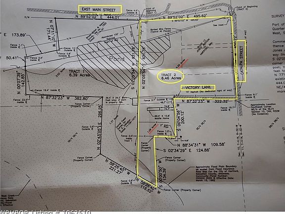 3rd image of 812 Victory Ln