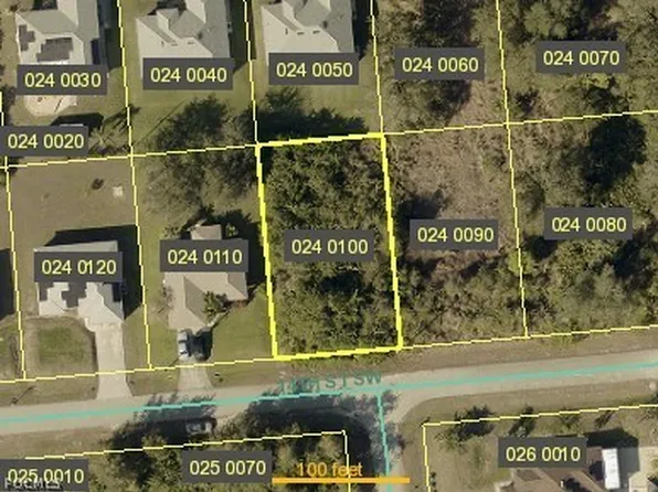 4304 14th St SW, Lehigh Acres, FL 33976