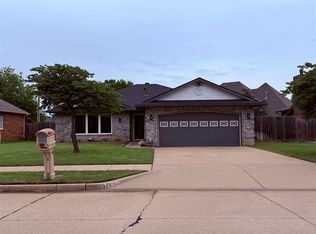 3113 Turner St, Ponca City, OK 74604