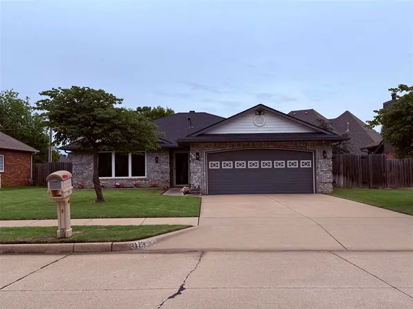 3113 Turner St, Ponca City, OK 74604