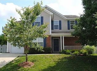 6428 Saybrooke Dr, Raleigh, NC 27604