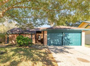 2823 Allyson Ln, Spring, TX 77373