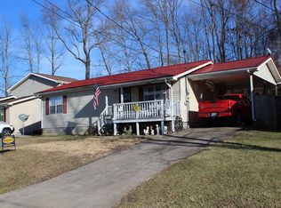 223 Hatfield St, Corbin, KY 40701