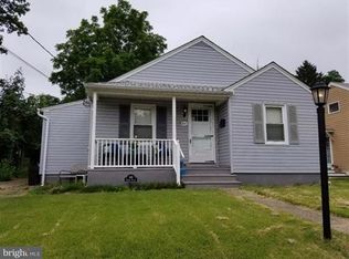 401 Brooks Ave, Bordentown, NJ 08505