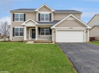 11342 Kingsbury Ct, Huntley, IL 60142