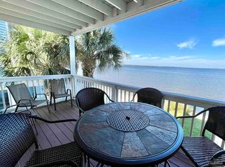 16074 Innerarity Point Rd, Perdido Key, FL 32507