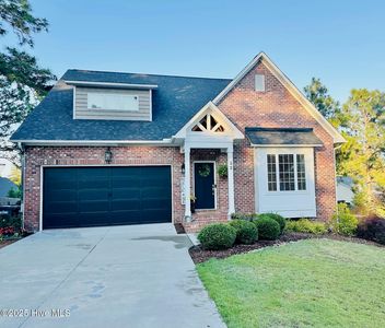 22 Calhoun Lane, Pinehurst, NC, 28374