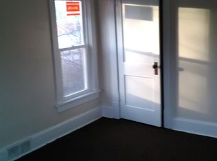 4219 4th Ave, Beaver Falls, PA 15010