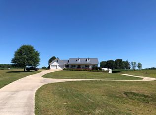 351 Grace Dr, Jasper, AL 35504