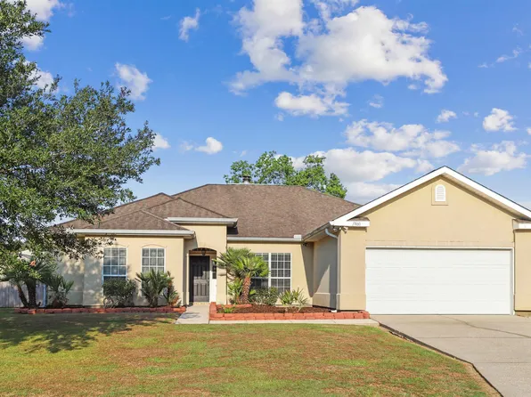 17480 Rosemont Dr, Prairieville, LA 70769