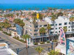 401 N Coast Hwy UNIT 302, Oceanside, CA 92054