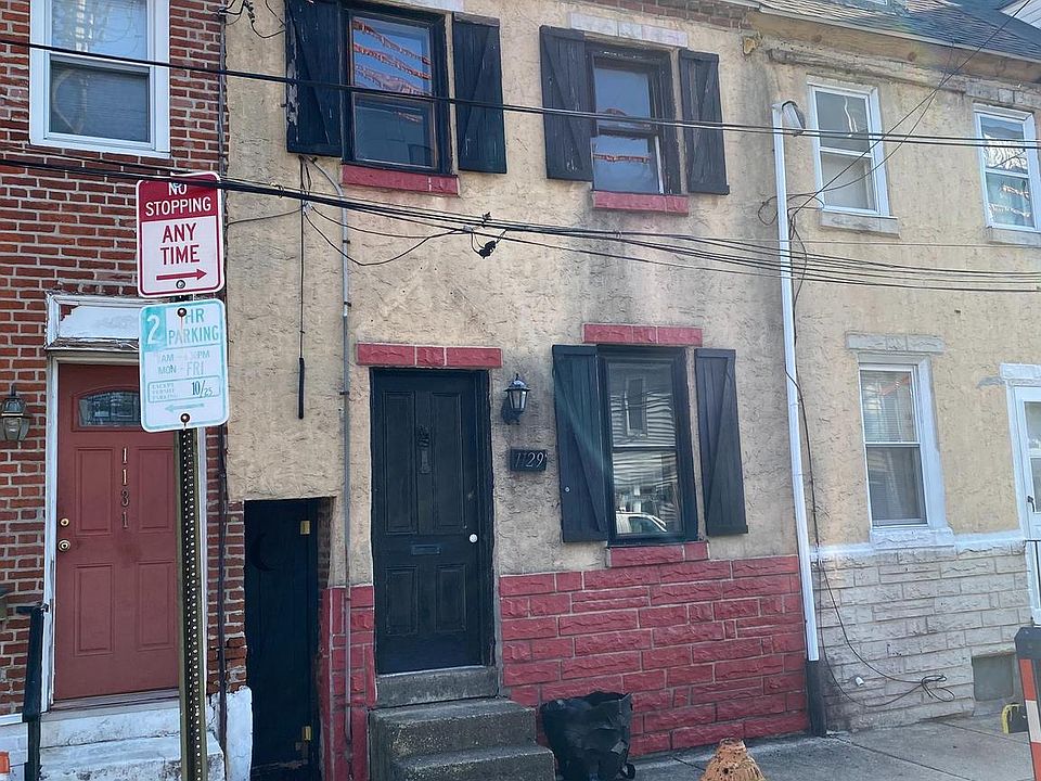 1129 E Berks St, Philadelphia, PA 19125 Zillow