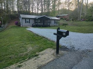 83 Dillingham Rd, Brevard, NC 28712