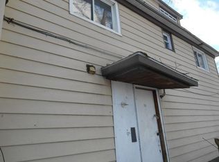 329 N 5th St, Olean, NY 14760