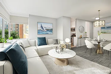 Sold by Brown Harris Stevens