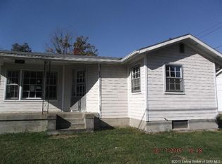 2153 Lanier Dr, Madison, IN 47250