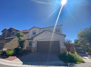 10839 Cather Ave, Las Vegas, NV 89166