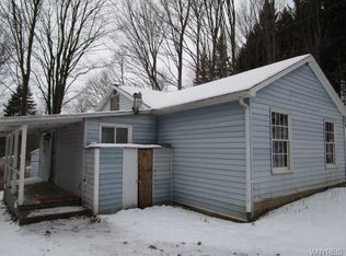 3090 Lindsey Rd, Attica, NY 14011