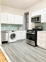 Rented by New York Residence