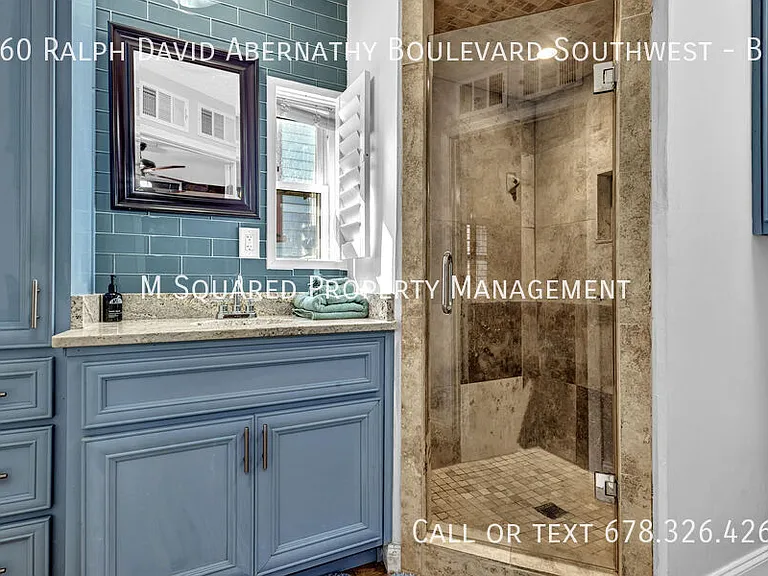 360 Ralph David Abernathy Blvd SW #B — Photo 12