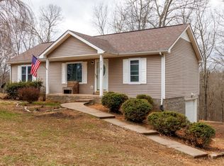 3213 Backridge Rd, Woodlawn, TN 37191