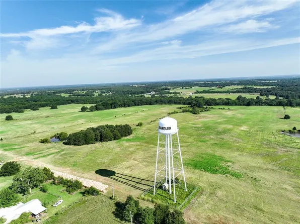 Prairie Ln, Chandler, OK 74834