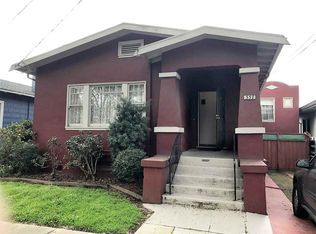 357 50th St, Oakland, CA 94609
