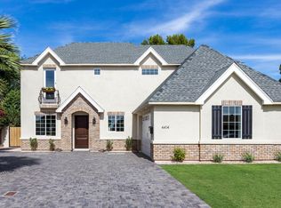 4414 E Turney Ave, Phoenix, AZ 85018