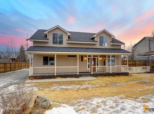 7740 Hacienda Dr, Anchorage, AK 99507