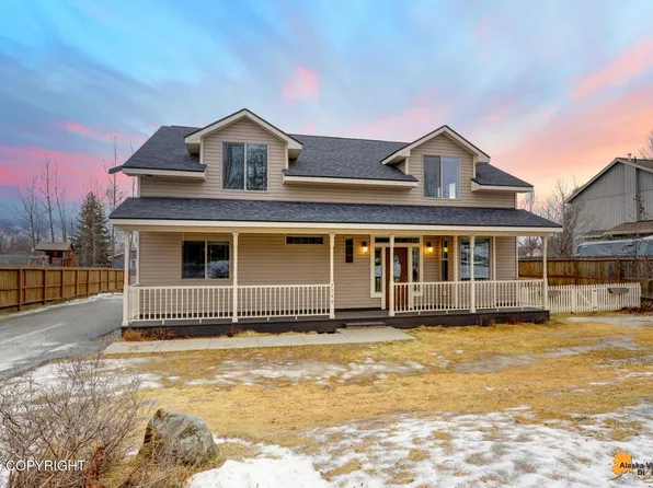7740 Hacienda Dr, Anchorage, AK 99507