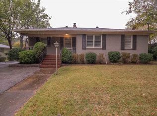 5032 Sea Isle Rd LOT 256, Memphis, TN 38117