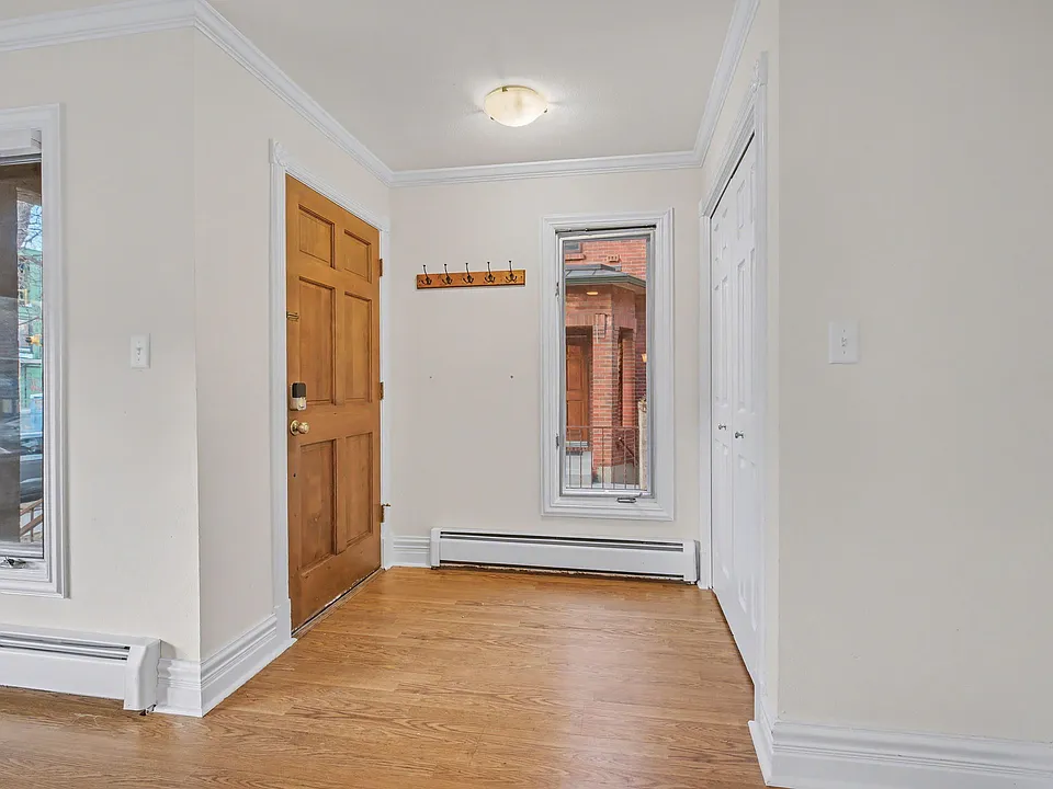 Entryway